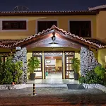 Chauã Porto Hotel