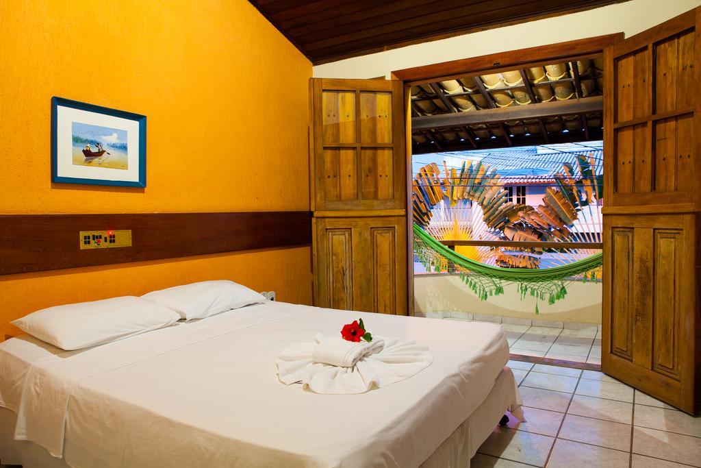 Chauã Porto Hotel