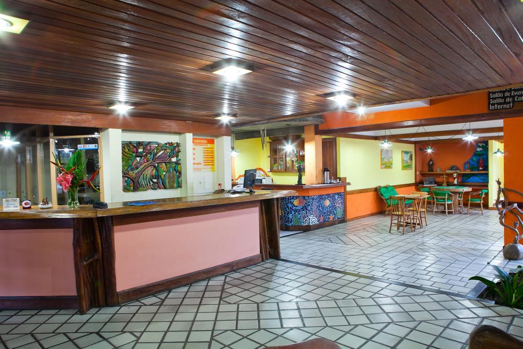 Chauã Porto Hotel Hotel Porto Seguro