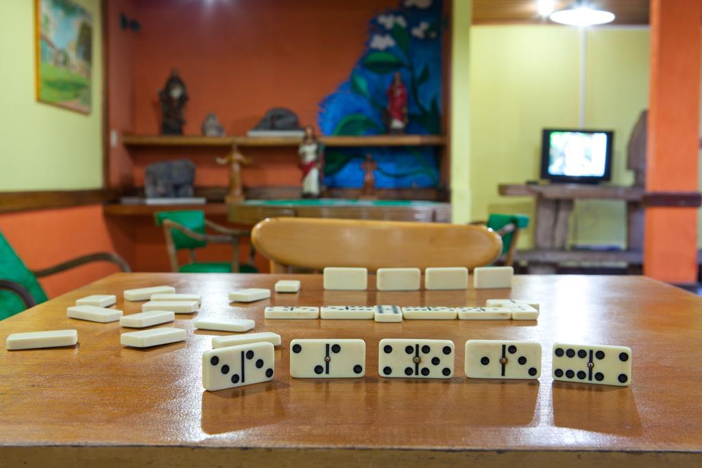Hotel Chauã Porto Hotel Porto Seguro