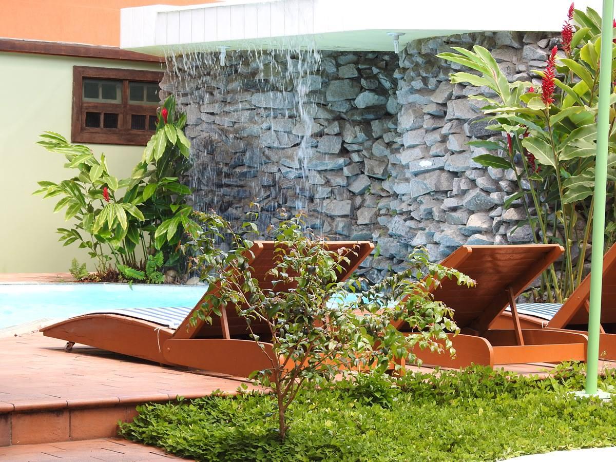 Chauã Porto Hotel Hotel Porto Seguro