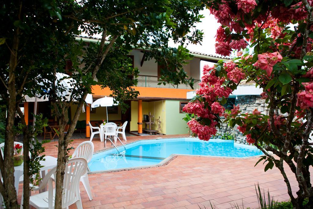 Hotel Chauã Porto Hotel Porto Seguro