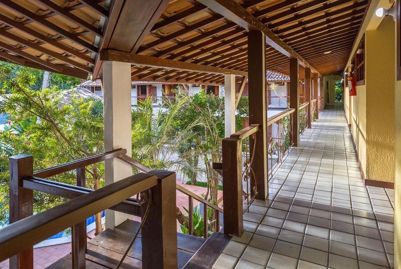 Chauã Porto Hotel Hotel Porto Seguro