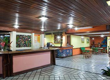 Chauã Porto Hotel