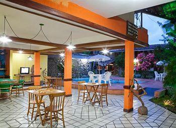 Chauã Porto Hotel