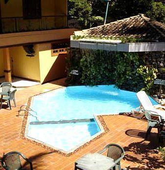 Chauã Porto Hotel Porto Seguro
