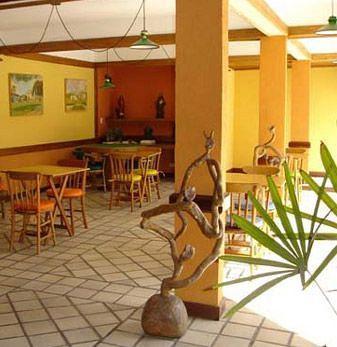 Hotel Chauã Porto Hotel