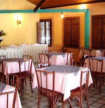 Chauã Porto Hotel 3*