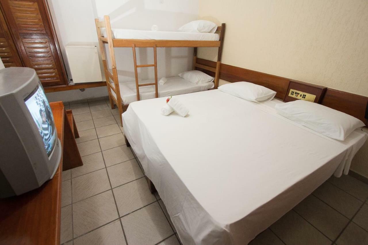 Chauã Porto Hotel Hotel 3*