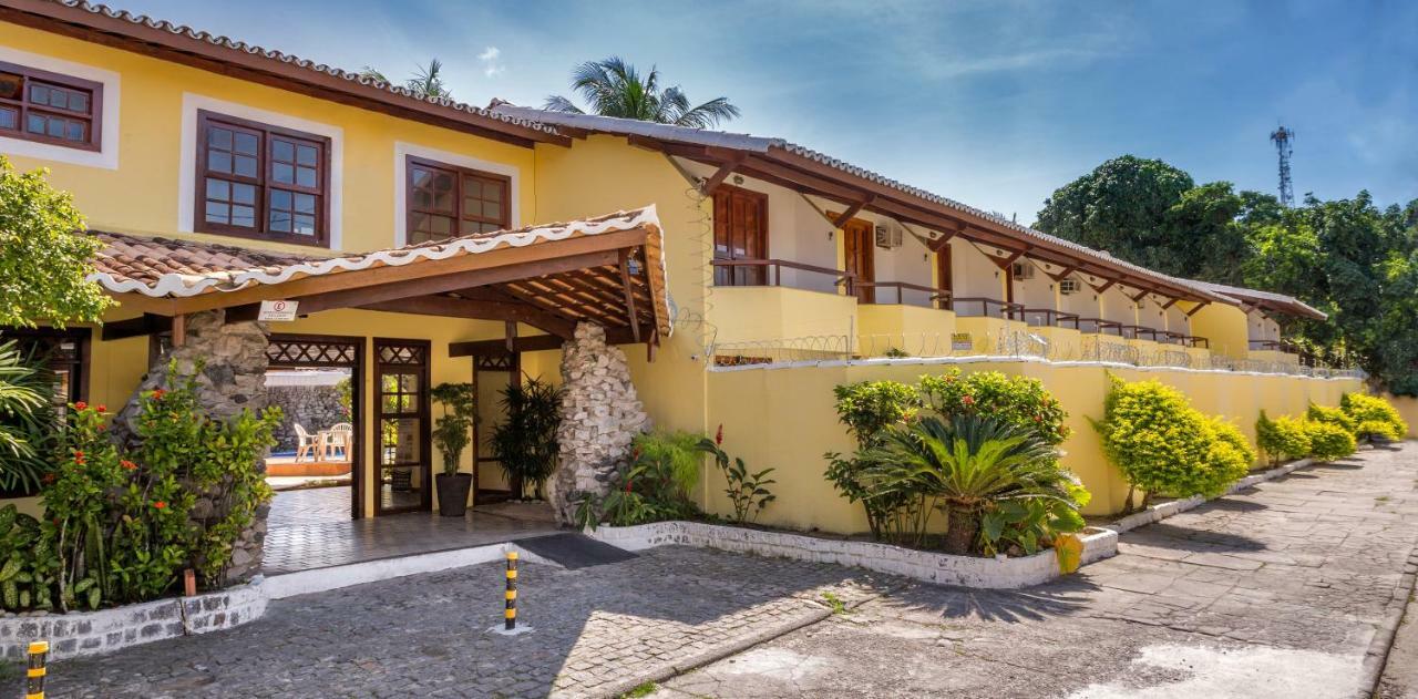 Chauã Porto Hotel