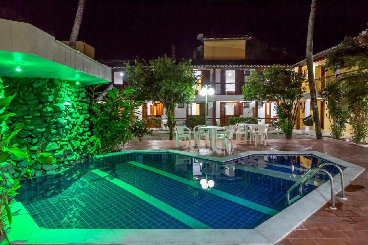 Chauã Porto Hotel 3* Porto Seguro