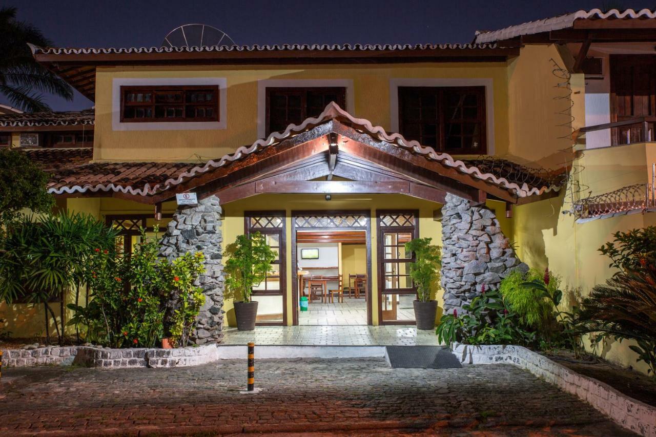 Chauã Porto Hotel