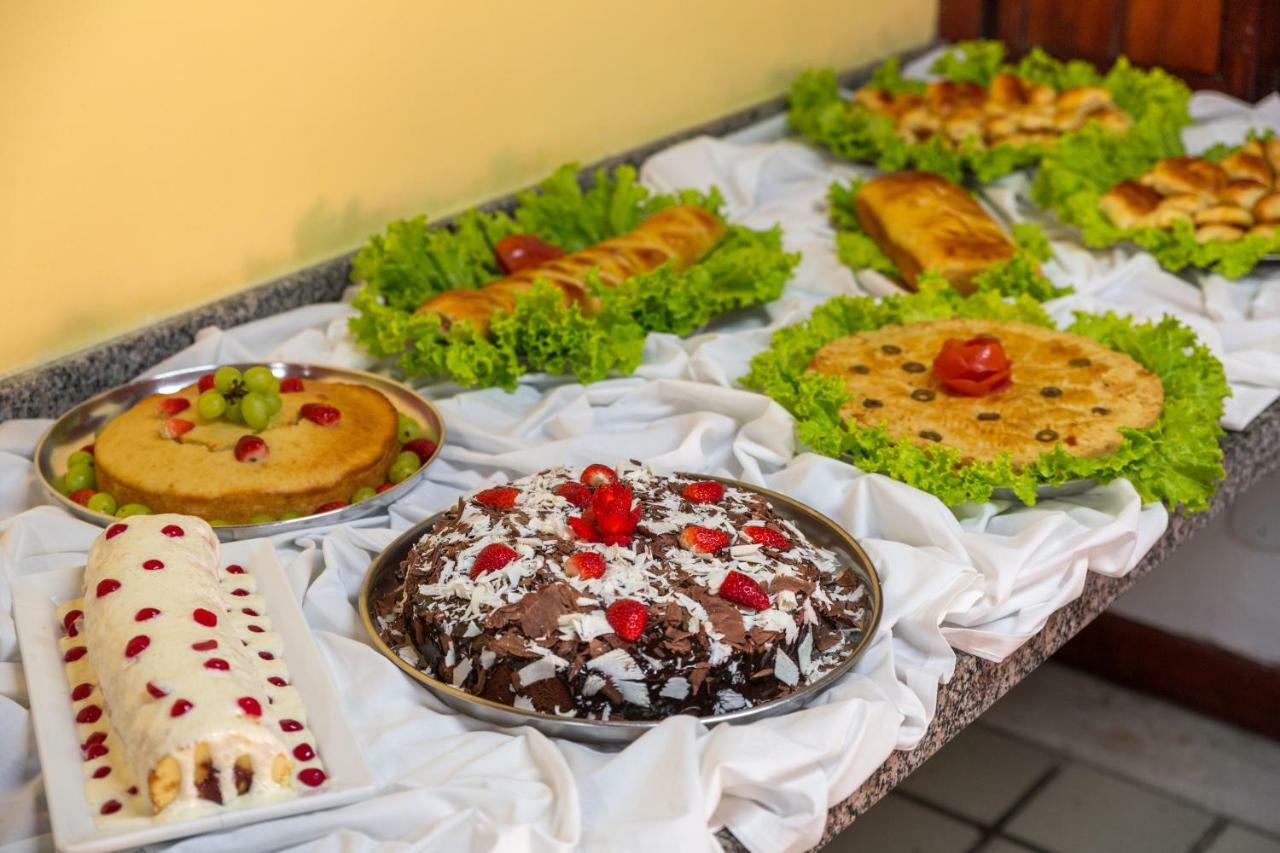 Hotel Chauã Porto Hotel Porto Seguro