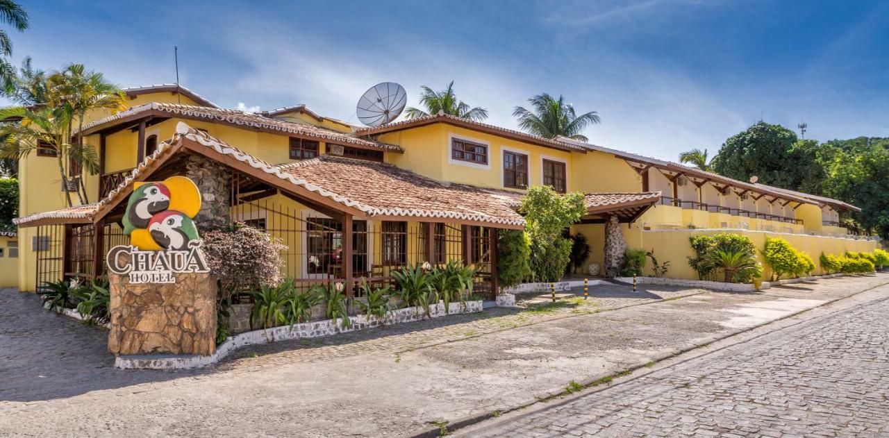Hotel Chauã Porto Hotel Porto Seguro