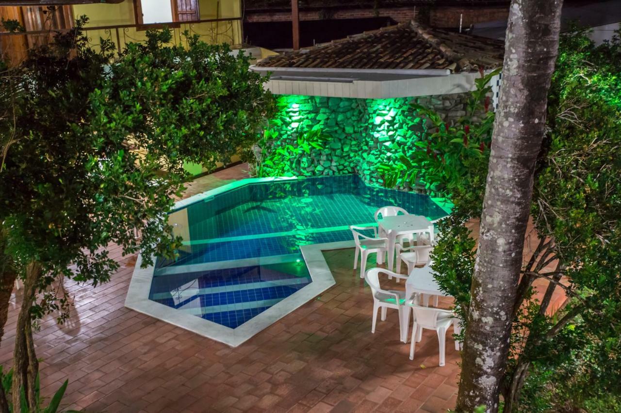 Chauã Porto Hotel Hotel 3*