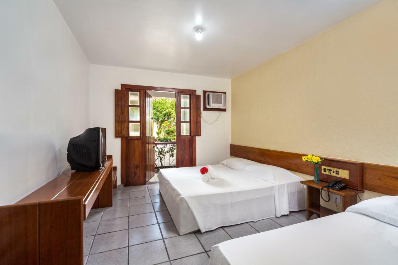 Chauã Porto Hotel 3* Porto Seguro