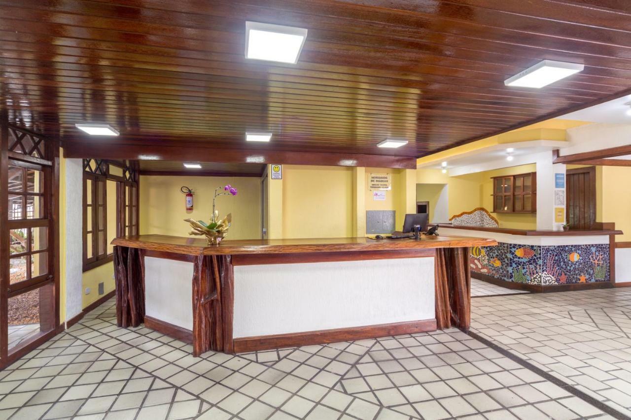 Chauã Porto Hotel Hotel Porto Seguro
